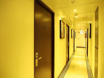 California Hotel