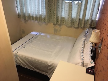 California Hotel