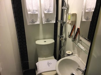California Hotel