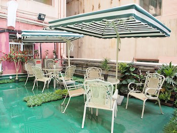 California Hotel