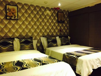 California Hotel