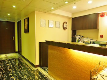 California Hotel