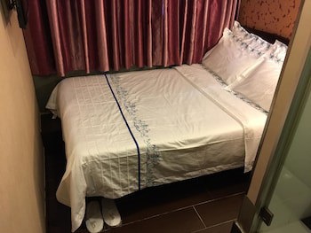 California Hotel