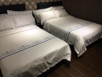 California Hotel