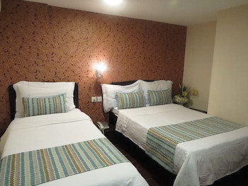California Hotel