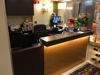 California Hotel
