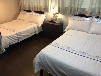 California Hotel