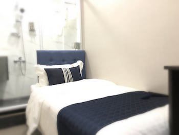California Hotel