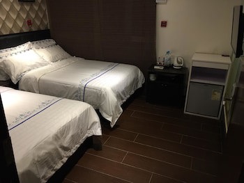 California Hotel