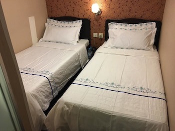 California Hotel
