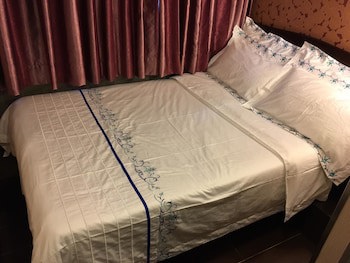 California Hotel