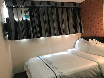 California Hotel