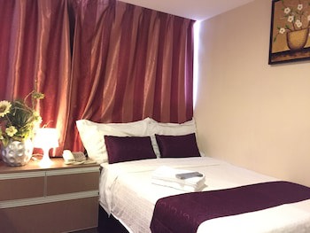 California Hotel