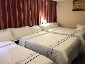 California Hotel