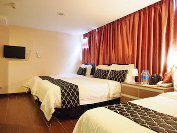 California Hotel