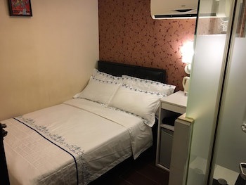 California Hotel