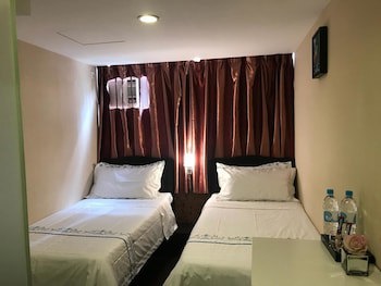 California Hotel