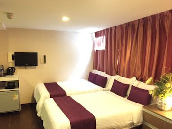 California Hotel