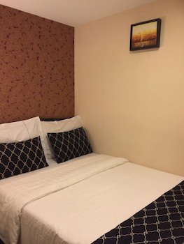 California Hotel