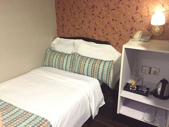 California Hotel