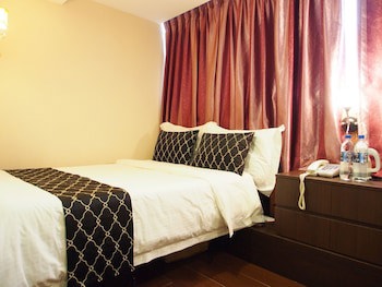 California Hotel