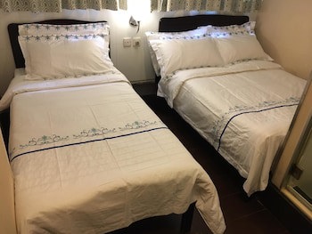 California Hotel