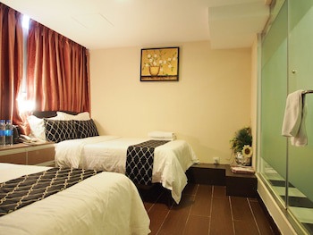 California Hotel