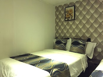 California Hotel