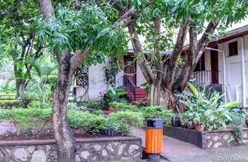 Villa 33