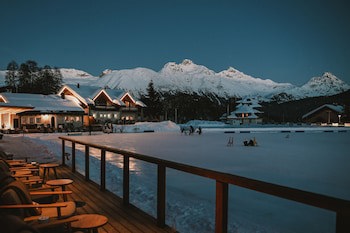 Kulm Hotel St. Moritz