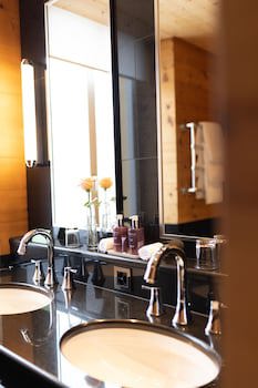 Kulm Hotel St. Moritz
