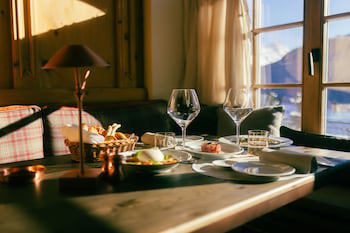 Kulm Hotel St. Moritz