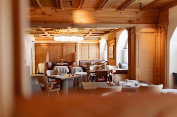 Kulm Hotel St. Moritz