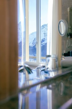Kulm Hotel St. Moritz