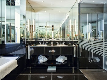 Kulm Hotel St. Moritz