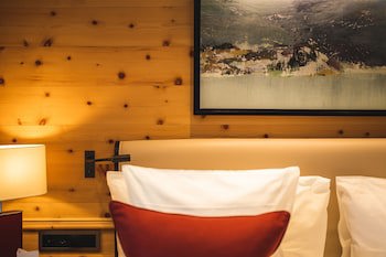 Kulm Hotel St. Moritz