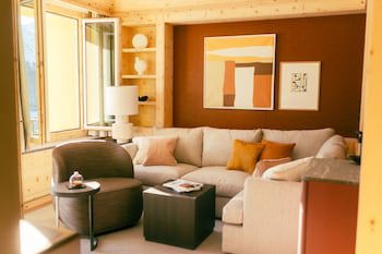 Kulm Hotel St. Moritz