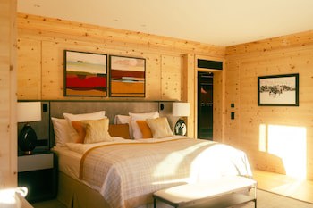 Kulm Hotel St. Moritz