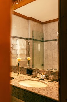 Kulm Hotel St. Moritz