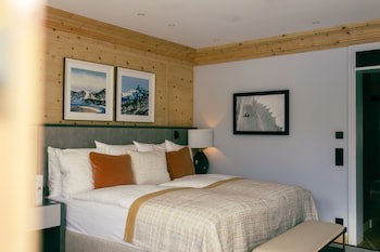 Kulm Hotel St. Moritz