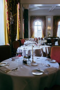 Kulm Hotel St. Moritz