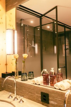 Kulm Hotel St. Moritz