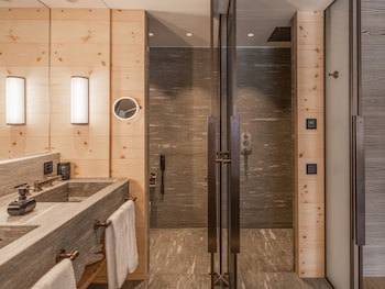 Kulm Hotel St. Moritz