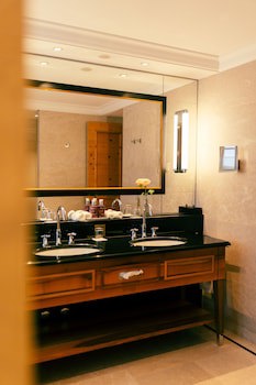 Kulm Hotel St. Moritz