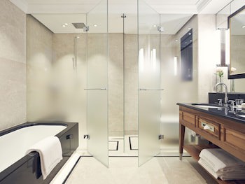 Kulm Hotel St. Moritz