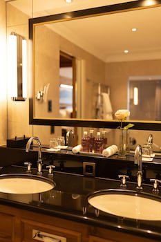 Kulm Hotel St. Moritz