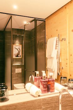 Kulm Hotel St. Moritz