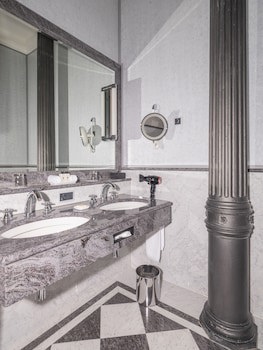Kulm Hotel St. Moritz