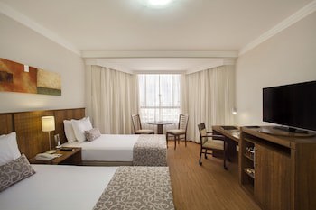 Windsor Plaza Brasilia