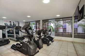 Windsor Plaza Brasilia